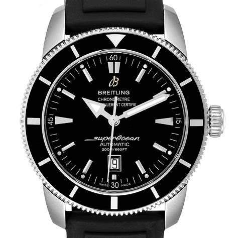 a17320 breitling|breitling superocean a17320.